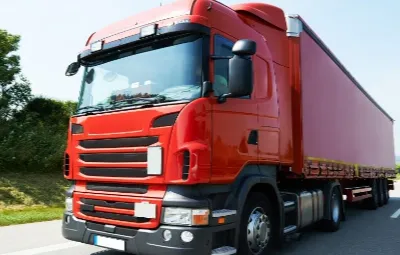 Adana Küçükpazar Ambar Kargo