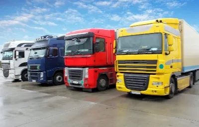 Adana Küçükpazar Nakliye Ambarı